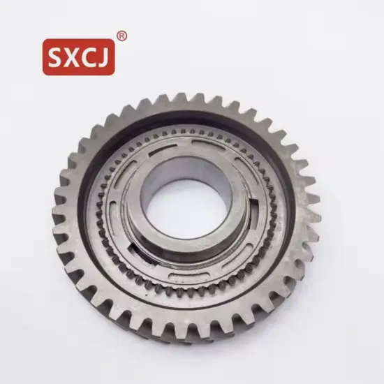 OEM 9640636788 Transmission Gear Parts for Peugeot Expert 12x39