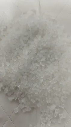 Good good PC plastic particles