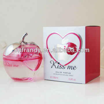 new elegant good quality fragrance perfume