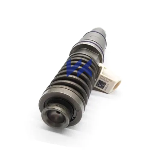 Diesel Fuel Common Rail  Injector System 85020363 High Quality For VOLVO HDE13 EXT