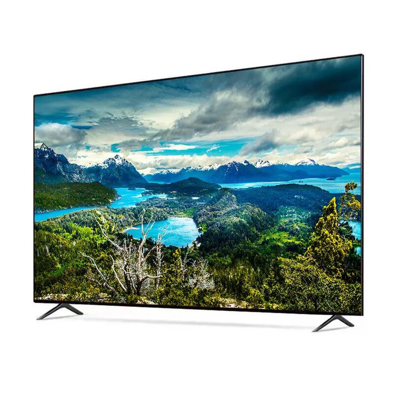 Ultra Clear Digital Tv