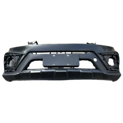Dongfeng Joyear X5 SX5 Front Bumper - Jingyi Compatibility
