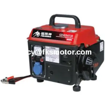 YAMAHA TYPE! portable silent  power generator sale at cheap price