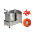 Tomato Chopper Machine Ajo y pasta de jengibre