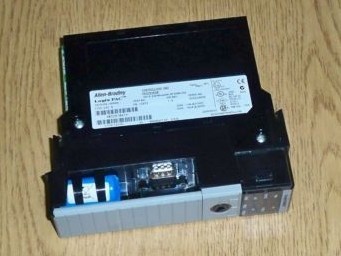 AB PLC 1756-A10 1756-PA72/C