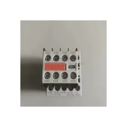 High-Quality Siemens Relay 3RQ0081-1AB04