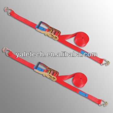 TUV-GS certified 50mm safety lashing straps from china