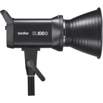 Godox SL100D 100W 5600K วิดีโอ LED LED