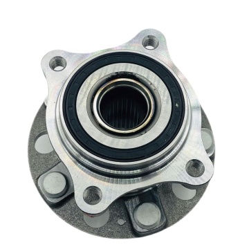 Automotive Wheel Hub Bearing Unit 52750D3000 for Hyundai