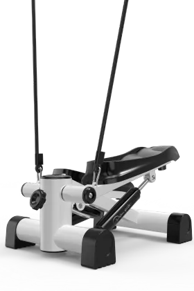 Home weight loss fitness equipment mini twist stepper