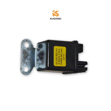 EX200 ZX200 Excavator Glow Relay 8-94423314-0 For ZX60 ZX70