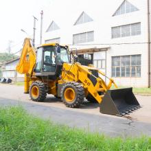 Good quality backhoe loader NM30-25 for sale
