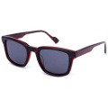 C5  Frame Color:  Black/Red