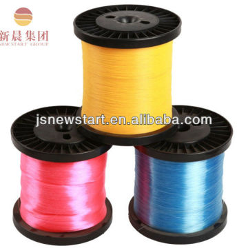 Premium Spool fishing line Nylon monofilament yarn