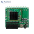 Gigabit Ethernet Port Mtk7621 Wifi6 Router Core Module