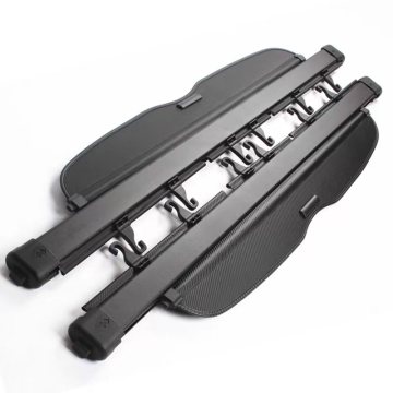 Hot Sale Car Privacy Protector & Cargo Cover for Honda CRV 2007-2011