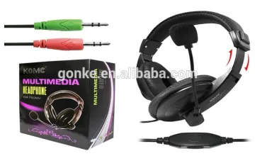 Low Price China Mobile Phone Headphone With Good Sound