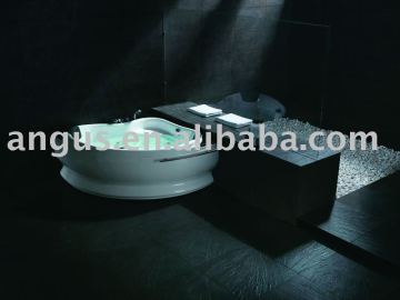 MEXDA 2016 Deluxe ABS massage bathtub,hot tub,bathtub,bath tubs,Massage bathtub,Luxury bathtub YH3027 (CE,SAA,ETL,SUV,TUV,ISO)