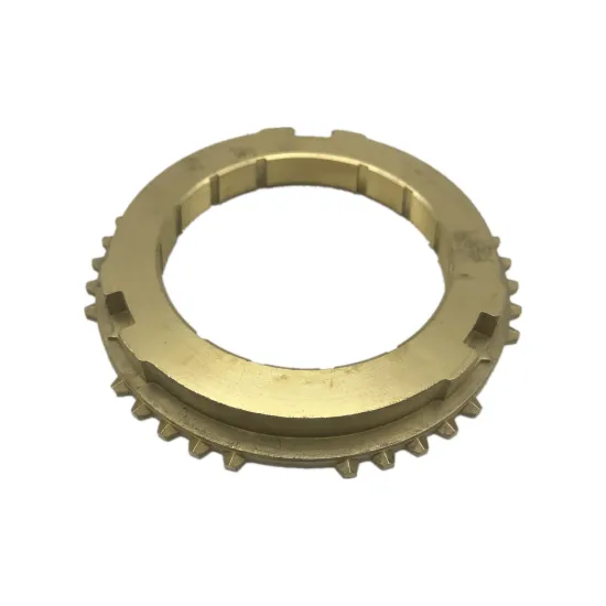 Best Price Auto Parts Synchronizer Transmission Ring TKG-1701164-81