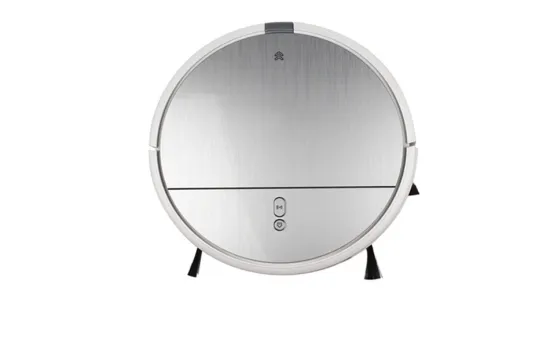 Vacuum Clean Robot Voice Control​