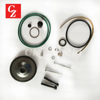 Atlas Copco Air Compressors Unloader Valve Service Kit - 2902016100