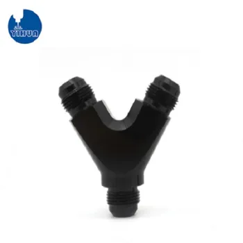 Customized High Precision CNC Turning Parts Fabrication