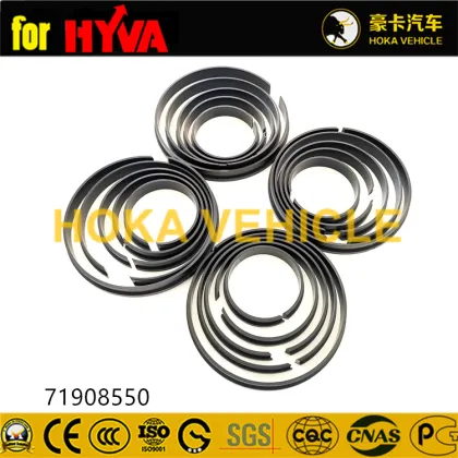 Genuine HYVA Seal Kit 71908550K for Cylinder 149-5
