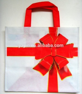 Factory Supply Various Colours Eco Friendly Durable PET Bag