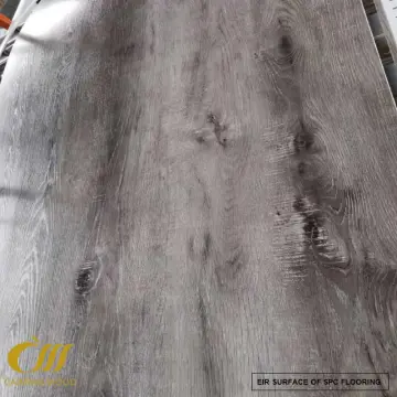 5MM  SPC flooring   waterproof