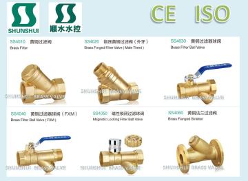 yuhuan shunshui alibaba top sellers y valve