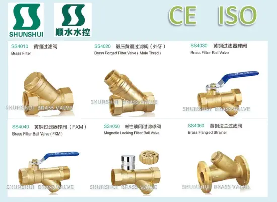 yuhuan shunshui alibaba top sellers y valve