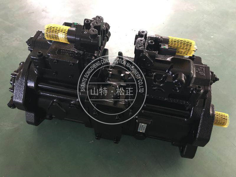 PC27MR-1 Hydraulic Pump 708-1S-00212