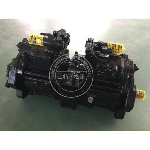 Pompa hydrauliczna PC27MR-1 708-1S-00212