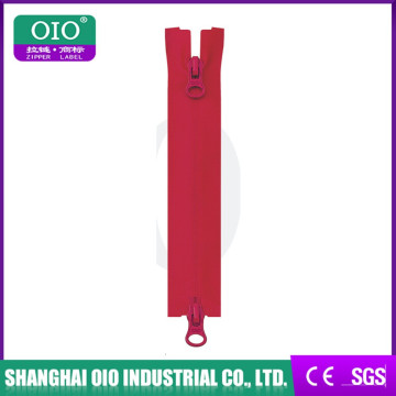 2015 #7 Strong and Practical Waterproof Nylon Zippers For sale