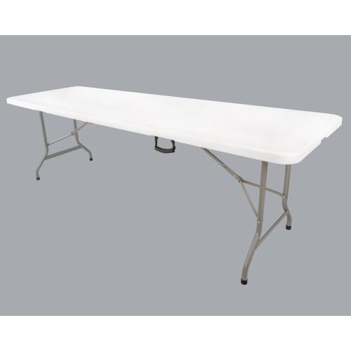 Table pliante pour ordinateur portable 8 &#39;pour détaillant