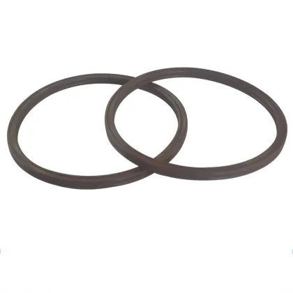 Automobile X Ring Oil Seal