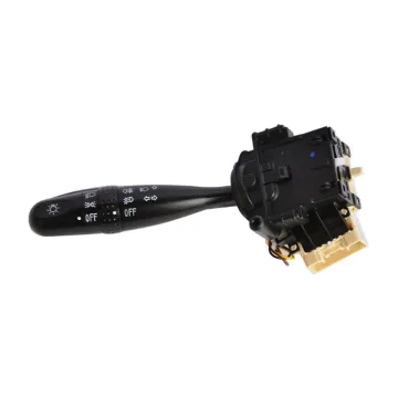 Headlight Fog Light Turn Signal Switch for Toyota Corolla Altis Matrix