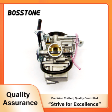 मोटरसाइकिल सवारों के लिए सटीक इंजन कार्बोरेटर