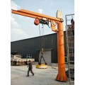 3t foundation mounted jib crane for sale