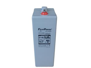 Storage power Electric wheelchair 2V OPzV battery 2V500AH
