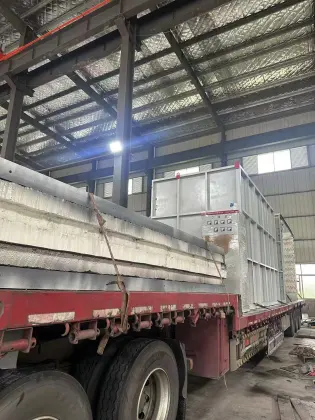 Precision Pit Furnace for Heat Treatment