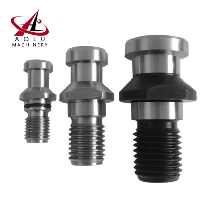 New BT30 SK40 CO CAT40 CNC Pull Stud Accessories for Milling Machines - MAZAK Tool Holders