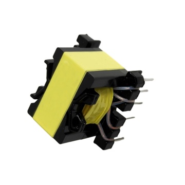 Pq PC44 Ferrite Core High Frequency Transformer