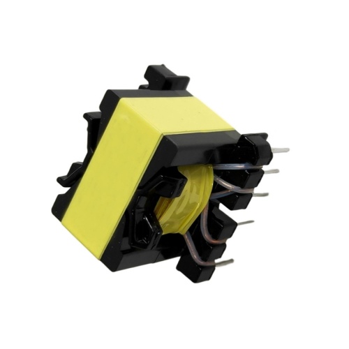 Pq PC44 Ferrite Core High Frequency Transformer