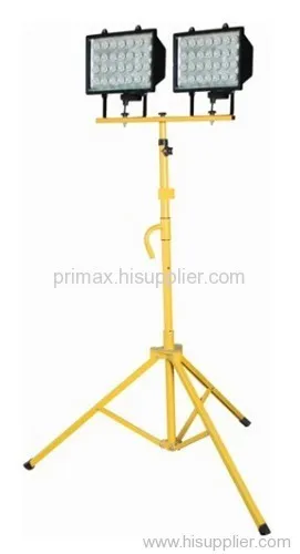 60w Led Stand Work Light 