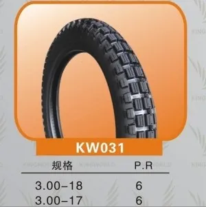 RACING MOTORCYCLE TIRE