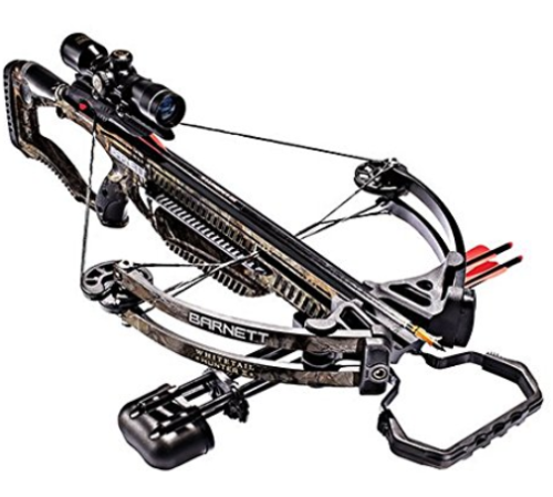 BARNETT - WHITETAIL HUNTER II CROSSBOW