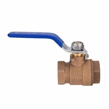 1/2 Inch to 2 Inch Bronze Ball Valve: Find the Perfect Fit for Your Needs