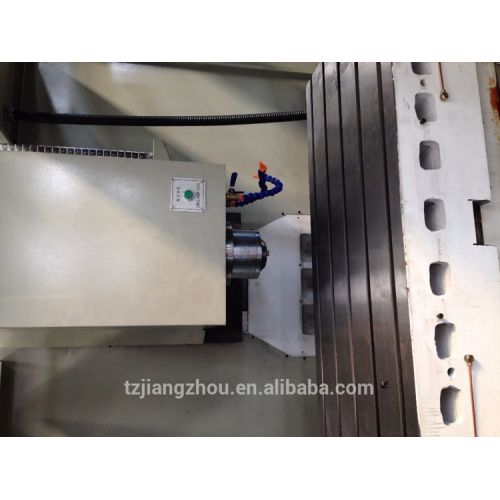 Cnc High Precision Milling Machine cnc milling machine frame XK719 Manufactory