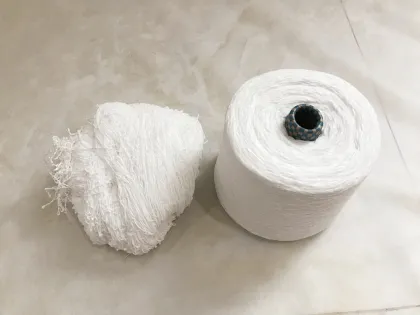 18 s imitation nitrile chenille